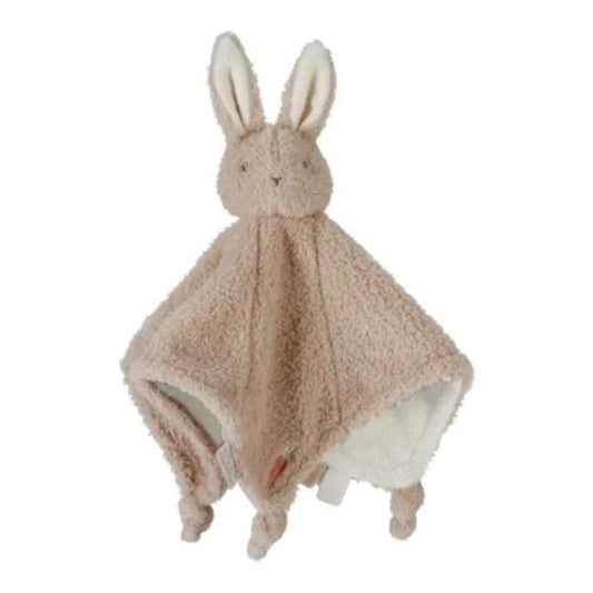 Doudou Baby Bunny - Little Dutch