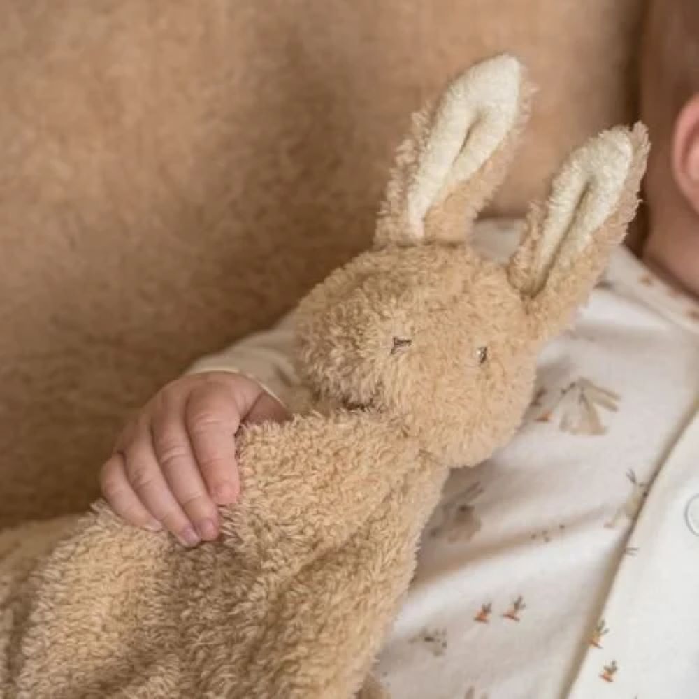 Doudou Baby Bunny - Little Dutch