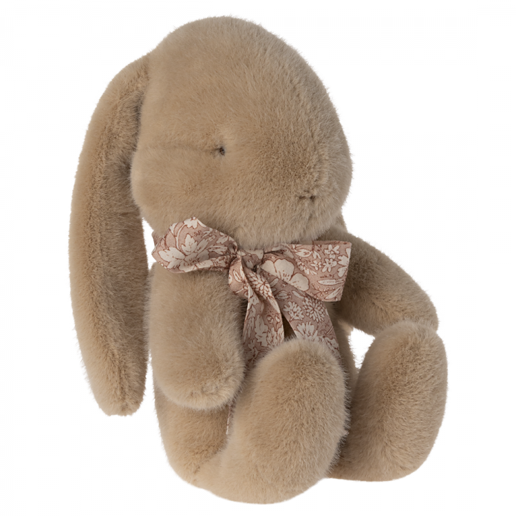 Small Cream Bunny Plush - Maileg 