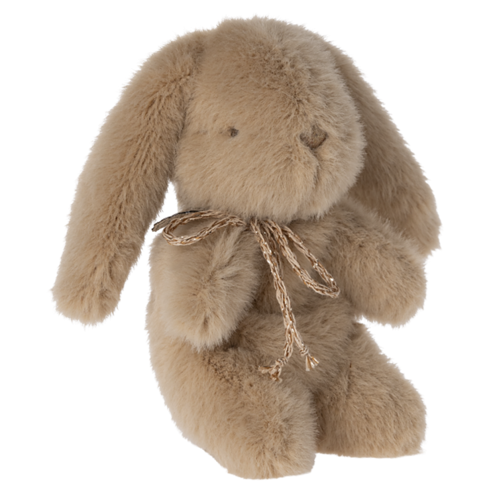 Mini Cream Bunny Plush - Maileg