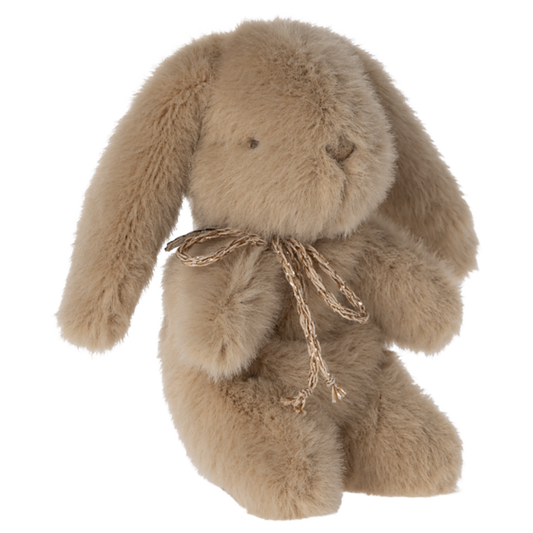 Mini Cream Bunny Plush - Maileg