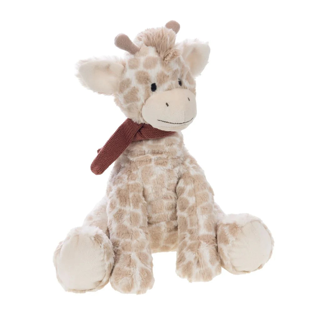 Peluche Girafa Maelys - Amadeus Les Petites