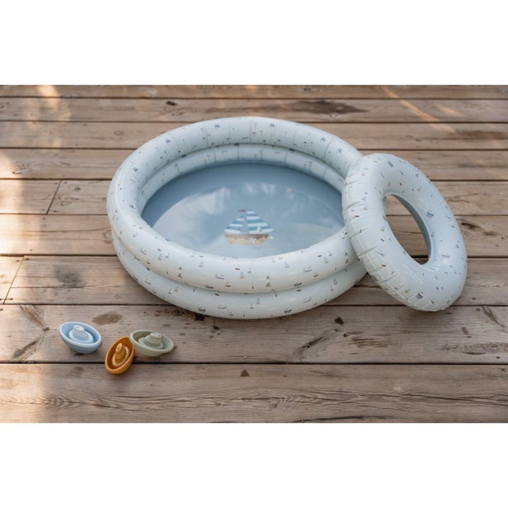 Piscina 80cm - Little Dutch