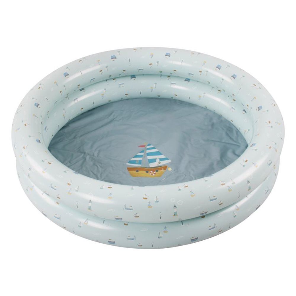 Piscina 80cm - Little Dutch