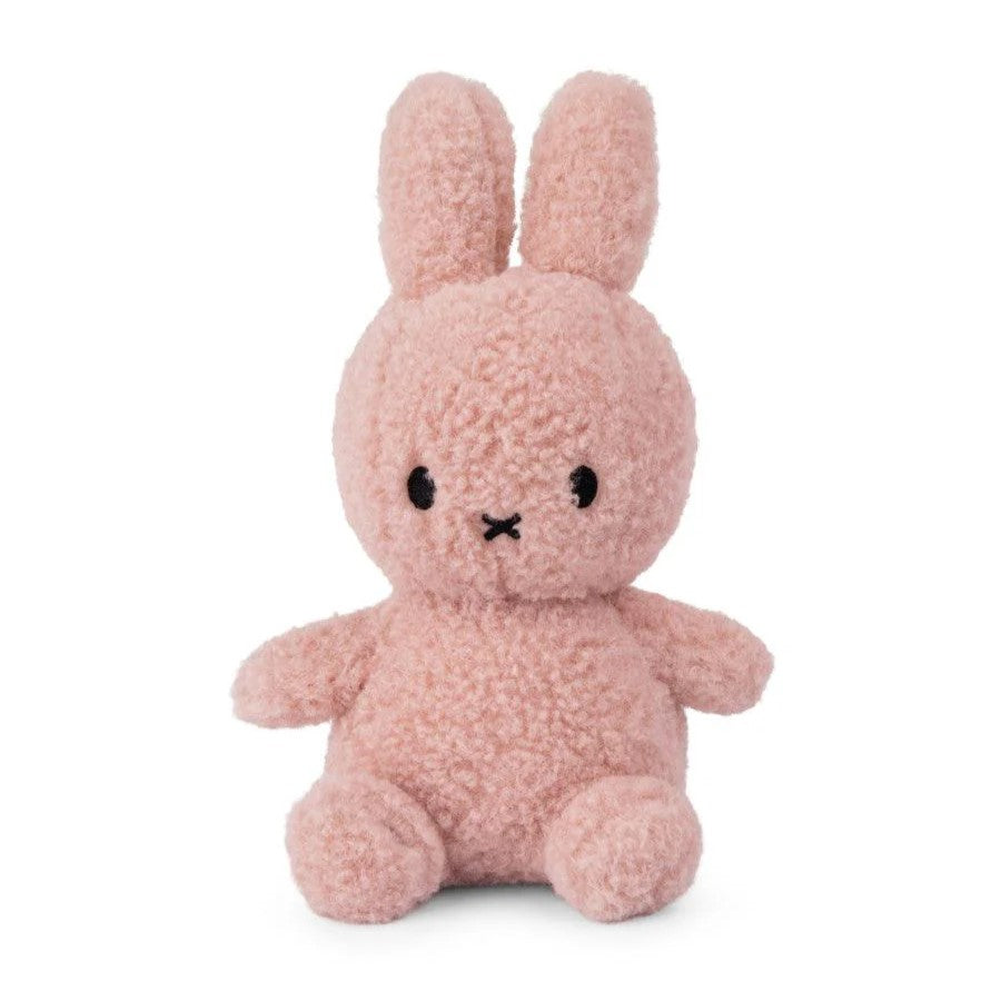 Miffy Peluche A Coelhinha Fofa - Bon Ton Toys