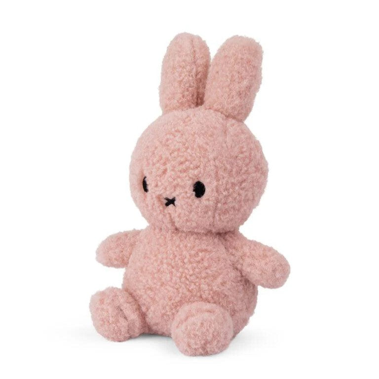 Miffy Peluche A Coelhinha Fofa - Bon Ton Toys