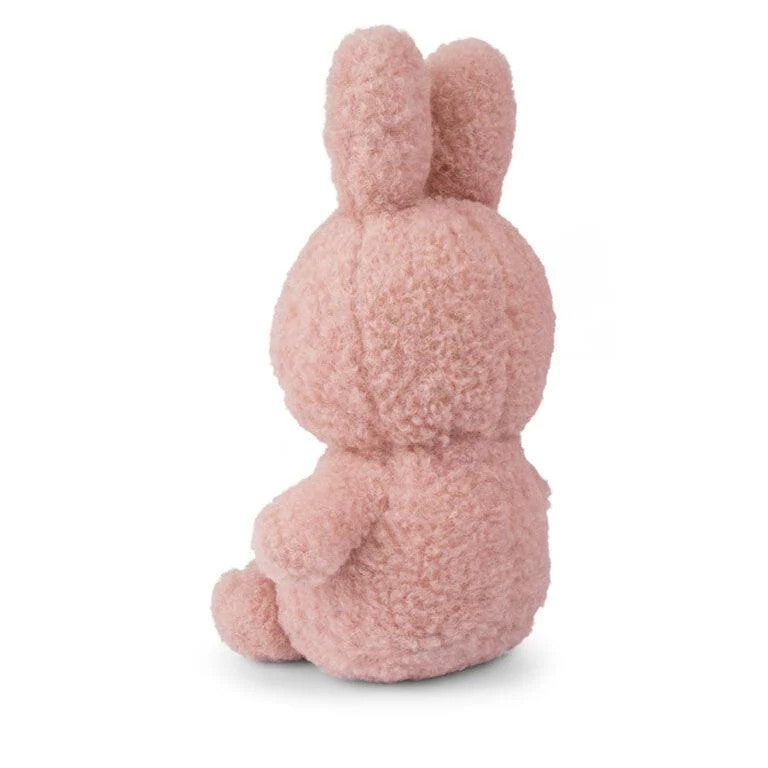 Miffy Peluche A Coelhinha Fofa - Bon Ton Toys