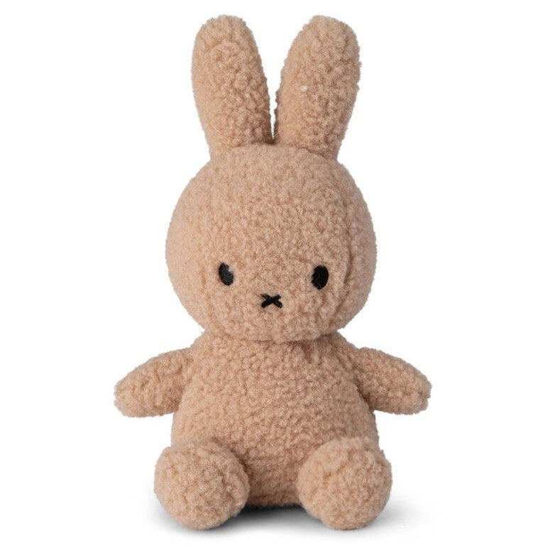 Miffy Peluche A Coelhinha Fofa - Bon Ton Toys