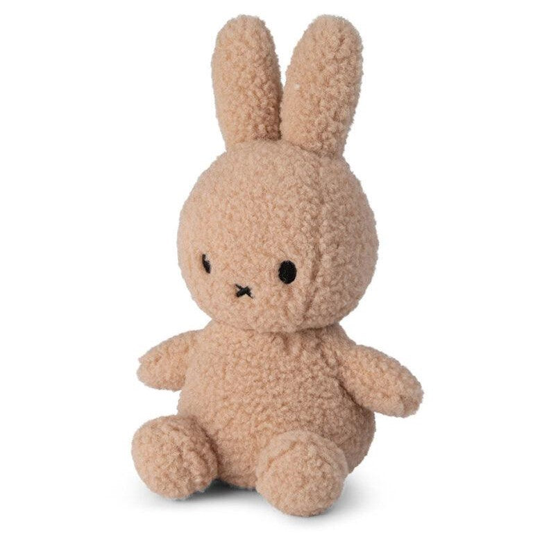 Miffy Peluche A Coelhinha Fofa - Bon Ton Toys