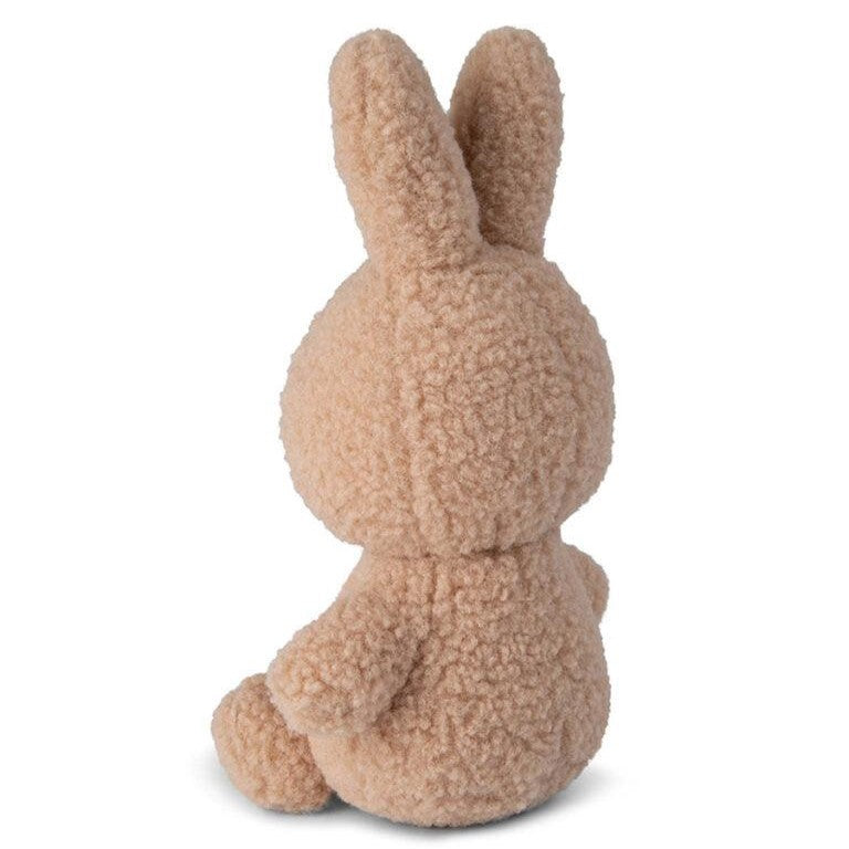 Miffy Peluche A Coelhinha Fofa - Bon Ton Toys