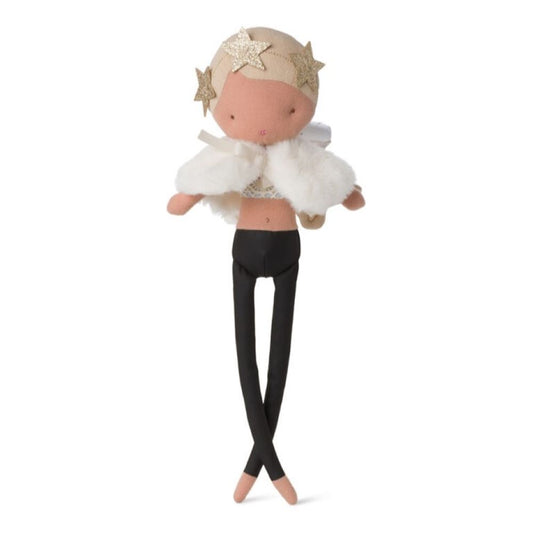 Boneca de Pano Doll Day - Picca Loulou