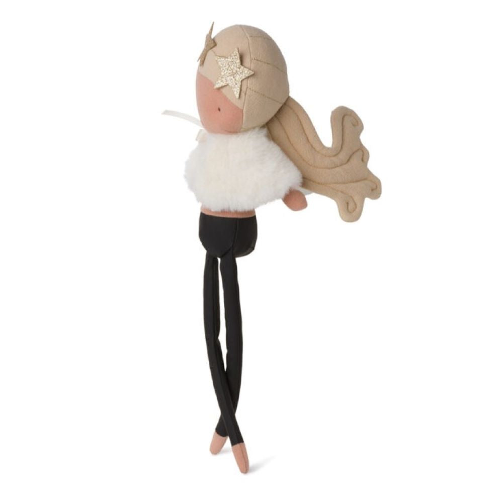 Boneca de Pano Doll Day - Picca Loulou