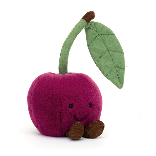 Peluche Cherry - JellyCat