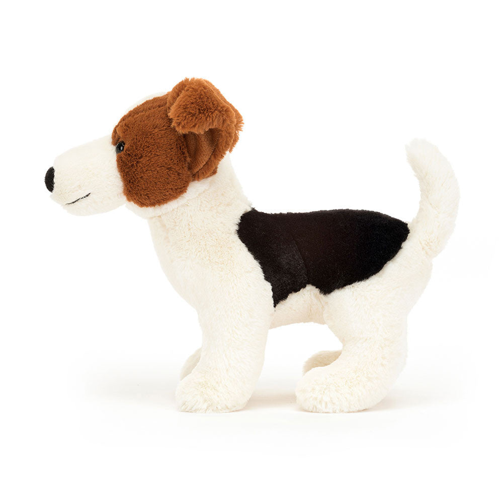 Peluche Cão Albert Jack Russell - Jellycat