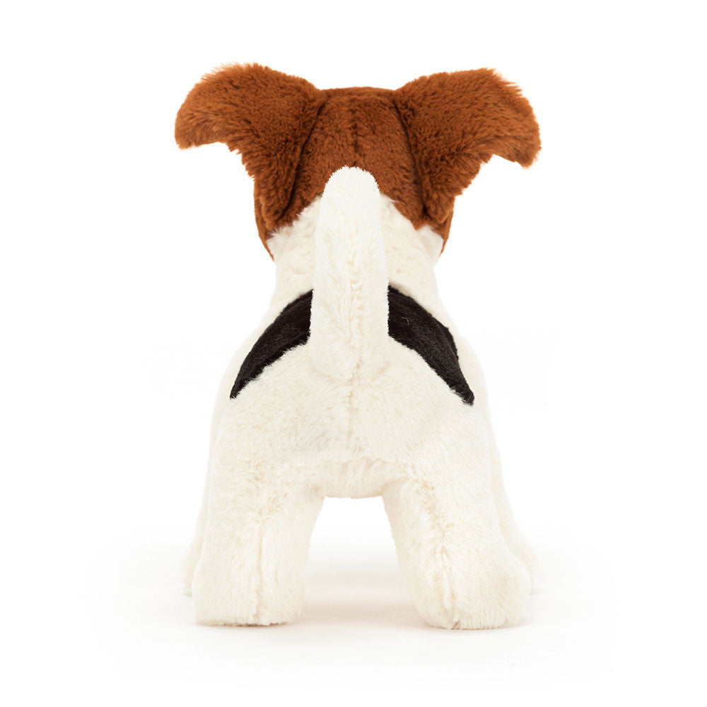 Peluche Cão Albert Jack Russell - Jellycat