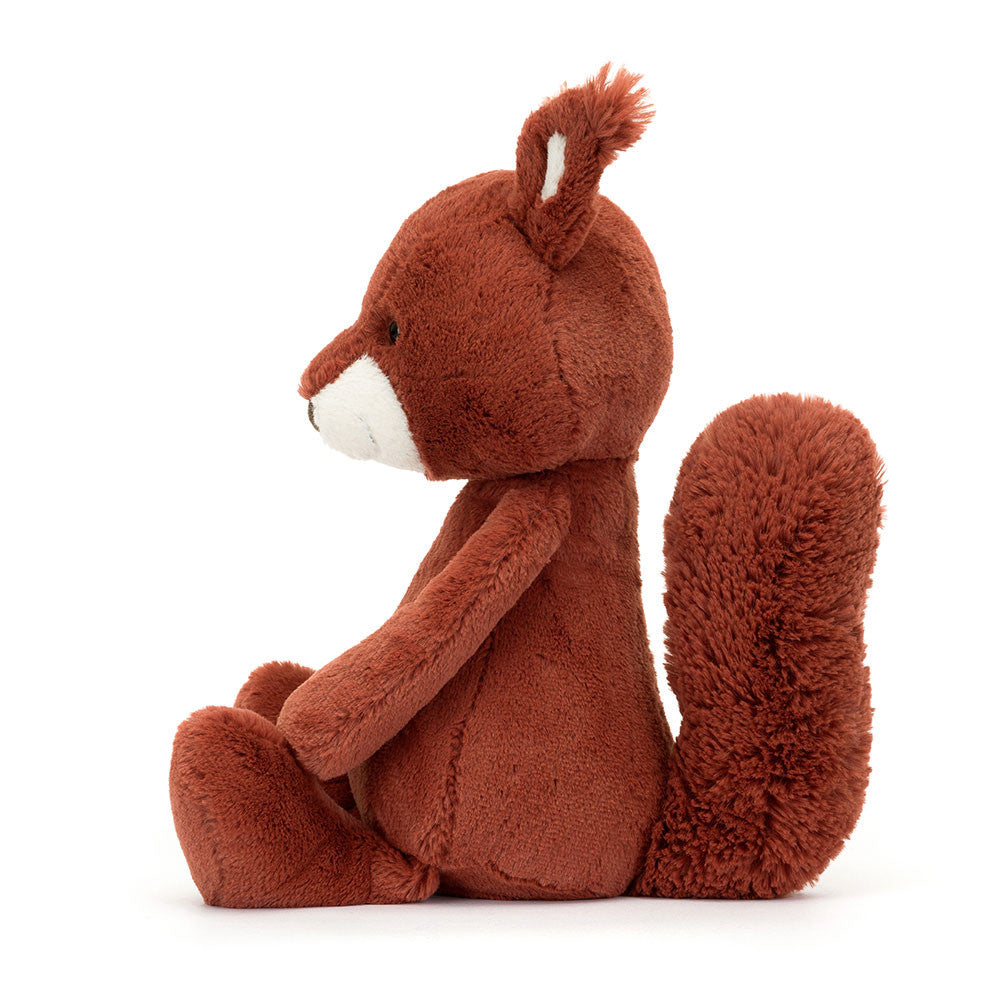 Peluche Esquilo - Jellycat