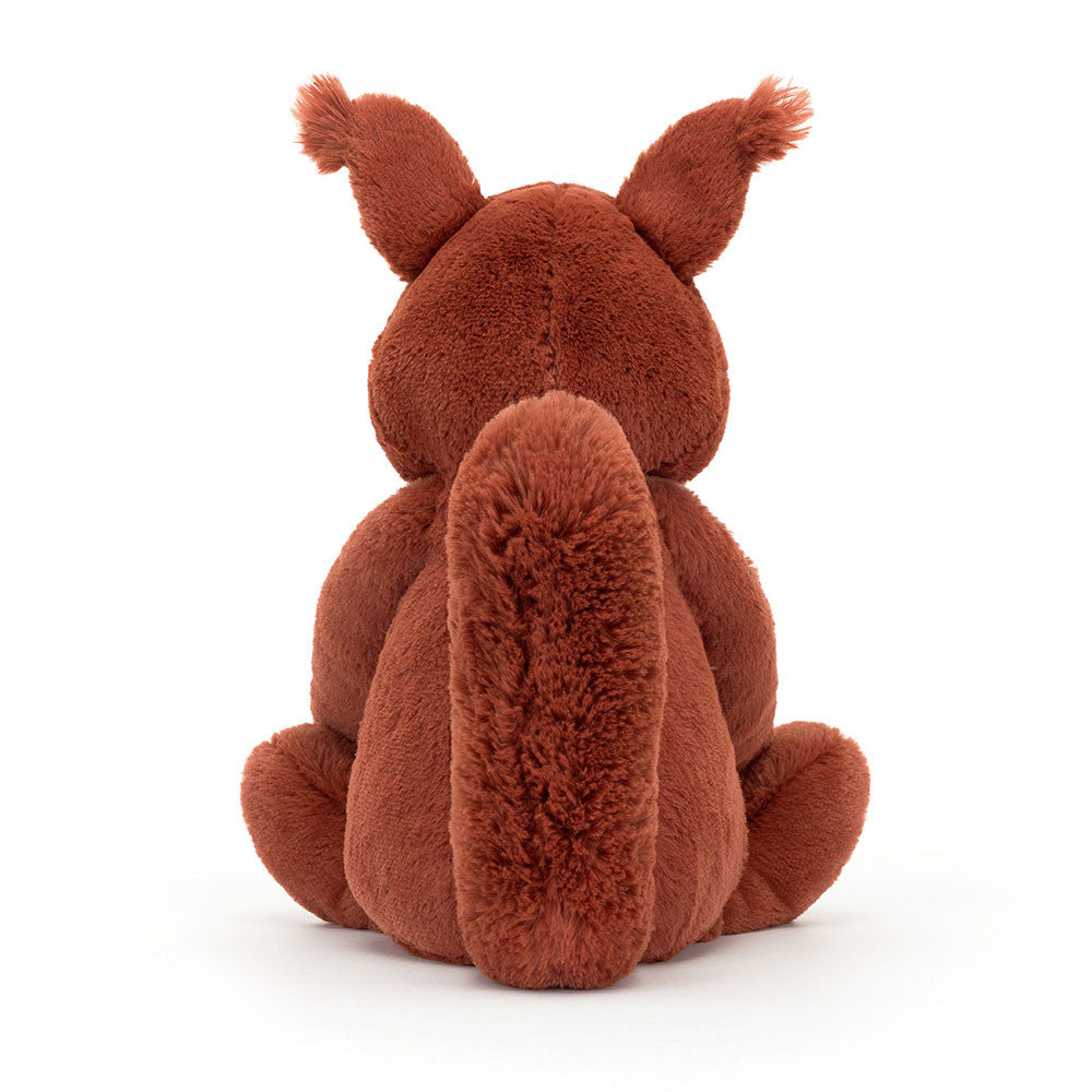 Peluche Esquilo - Jellycat