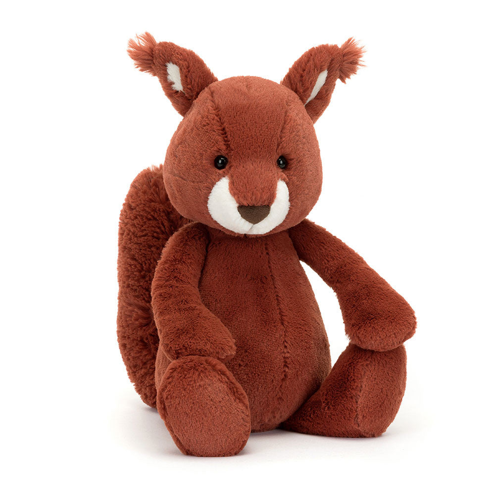 Peluche Esquilo - Jellycat