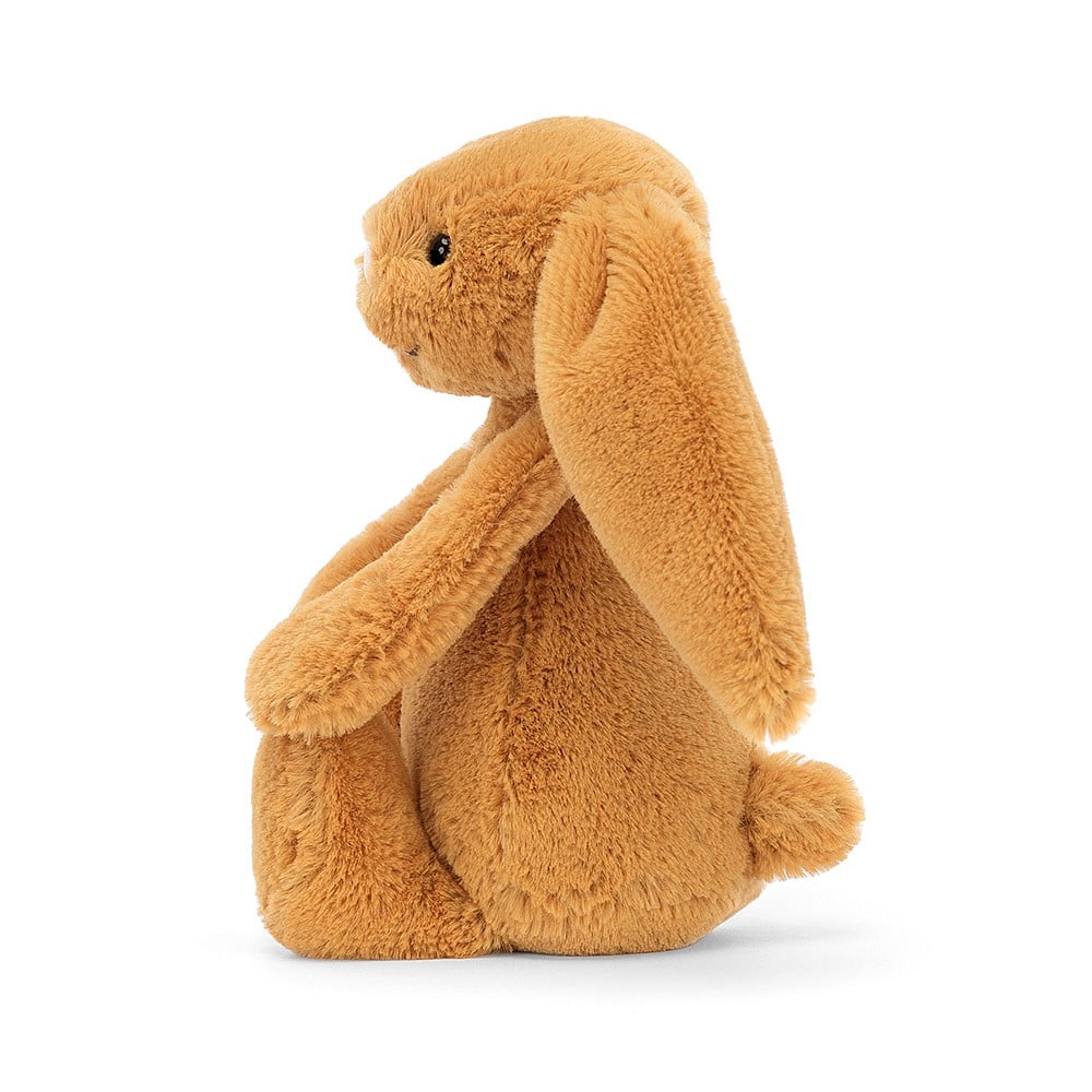 Peluche Coelhinho Golden Envergonhado - Jellycat