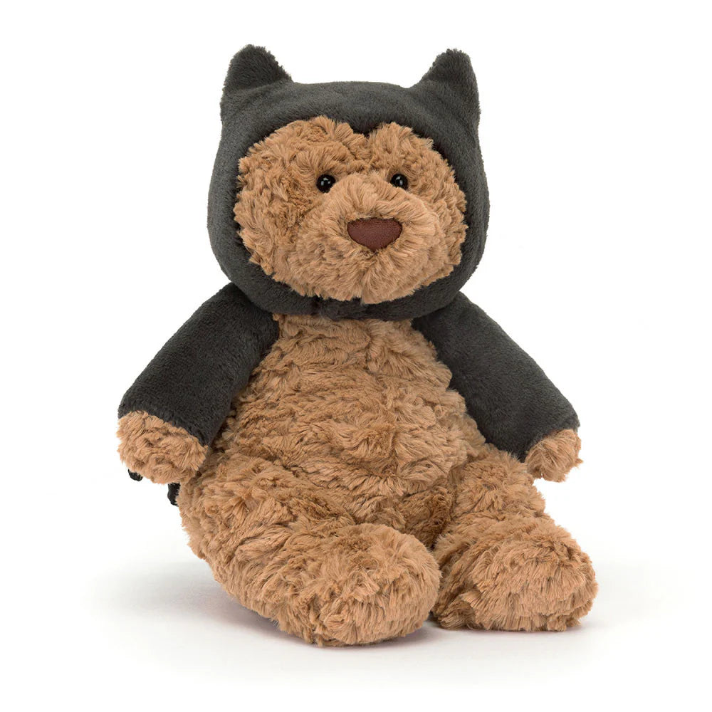 Peluche Bartholomew Bear Bat - JellyCat