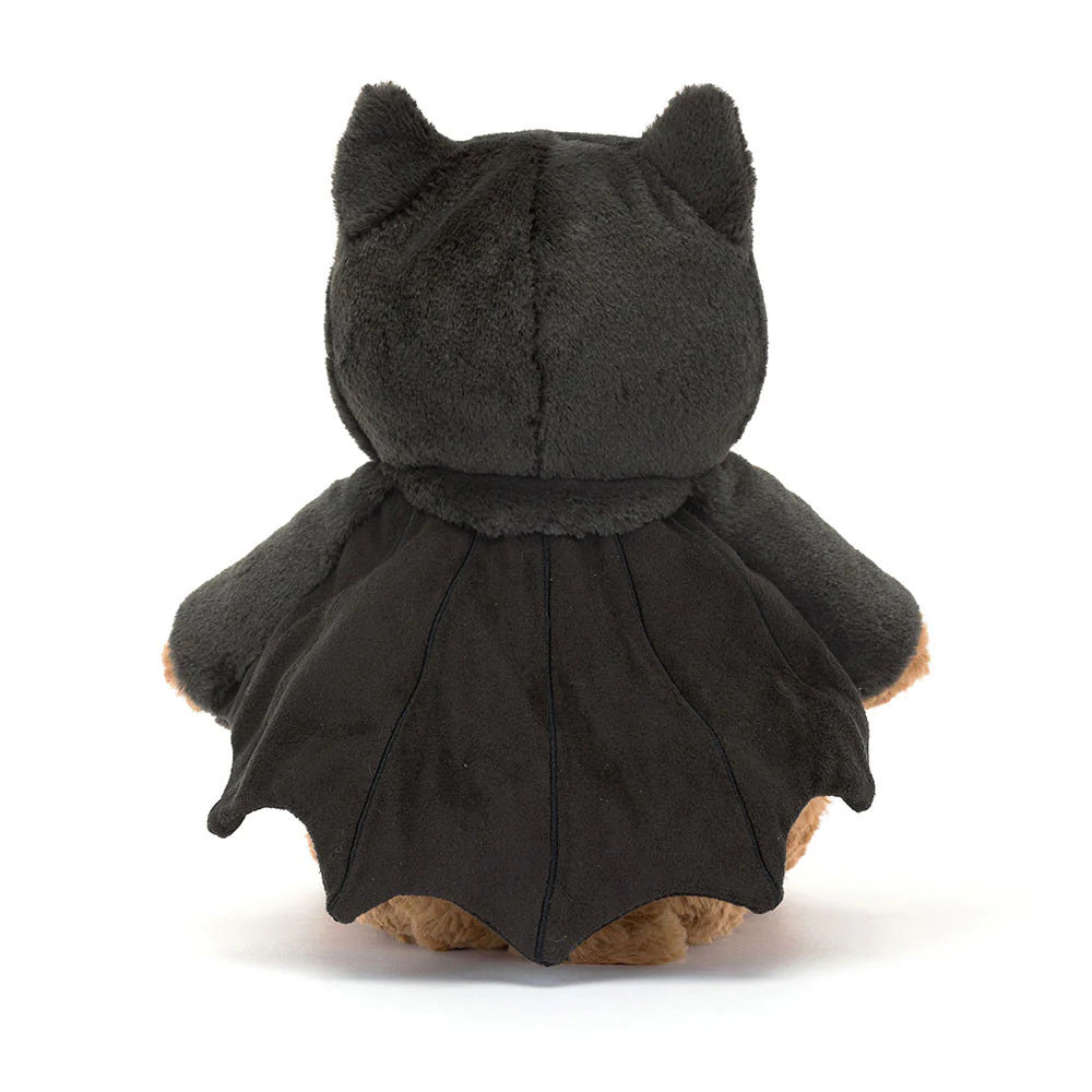 Peluche Bartholomew Bear Bat - JellyCat