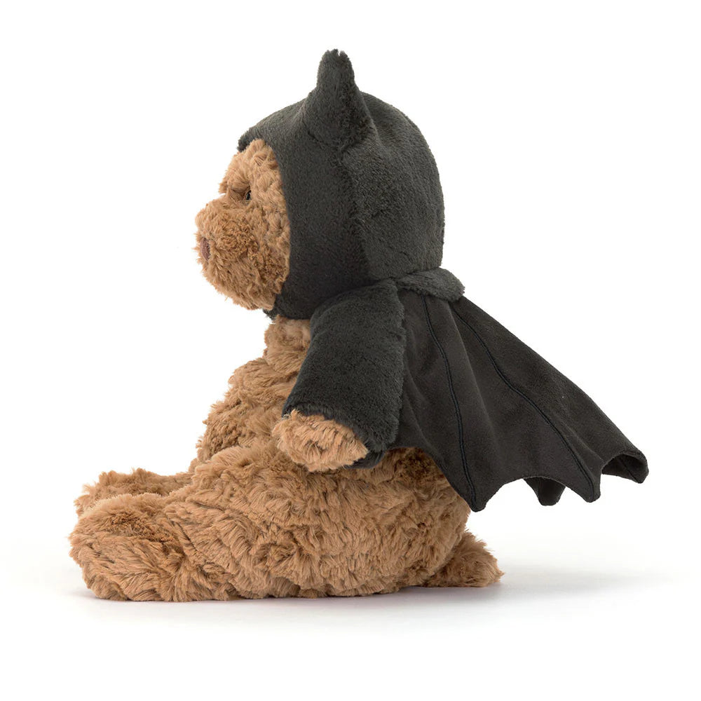 Peluche Bartholomew Bear Bat - JellyCat