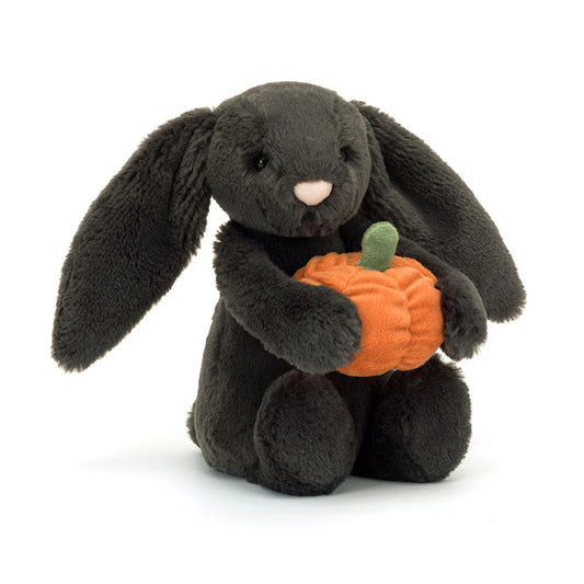 Peluche Pumpkin Bunny - Jellycat