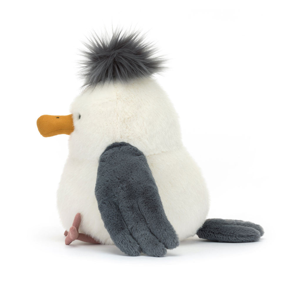 Peluche Gaivota Chip - Jellycat