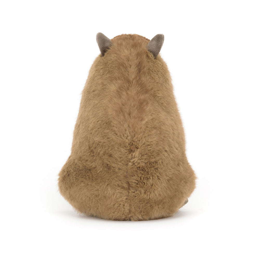 Peluche Capivara Clyde - Jellycat