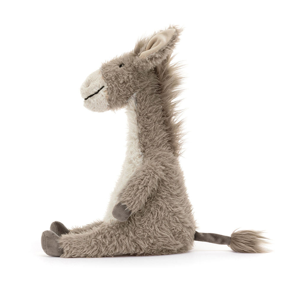 Peluche Burro Dario - Jellycat