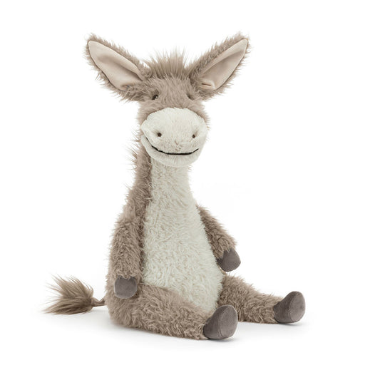 Peluche Burro Dario - Jellycat