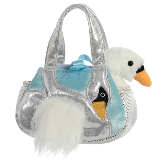 Fancy Pals LB Cisne Fiona 20cm - Aurora World