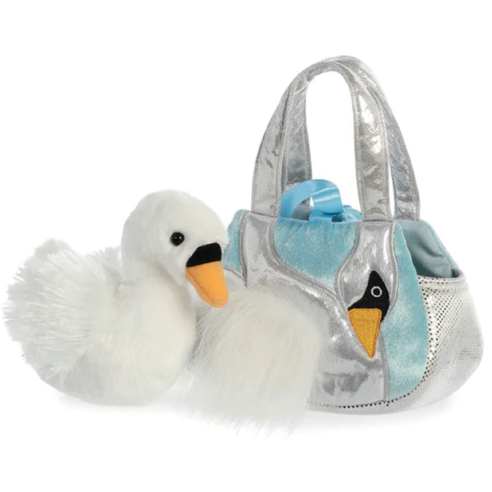 Fancy Pals LB Cisne Fiona 20cm - Aurora World