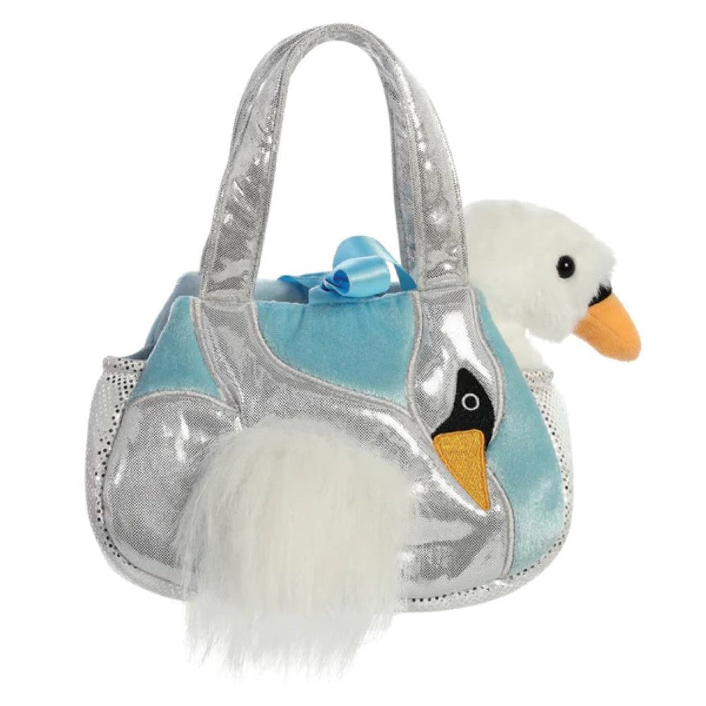 Fancy Pals LB Cisne Fiona 20cm - Aurora World