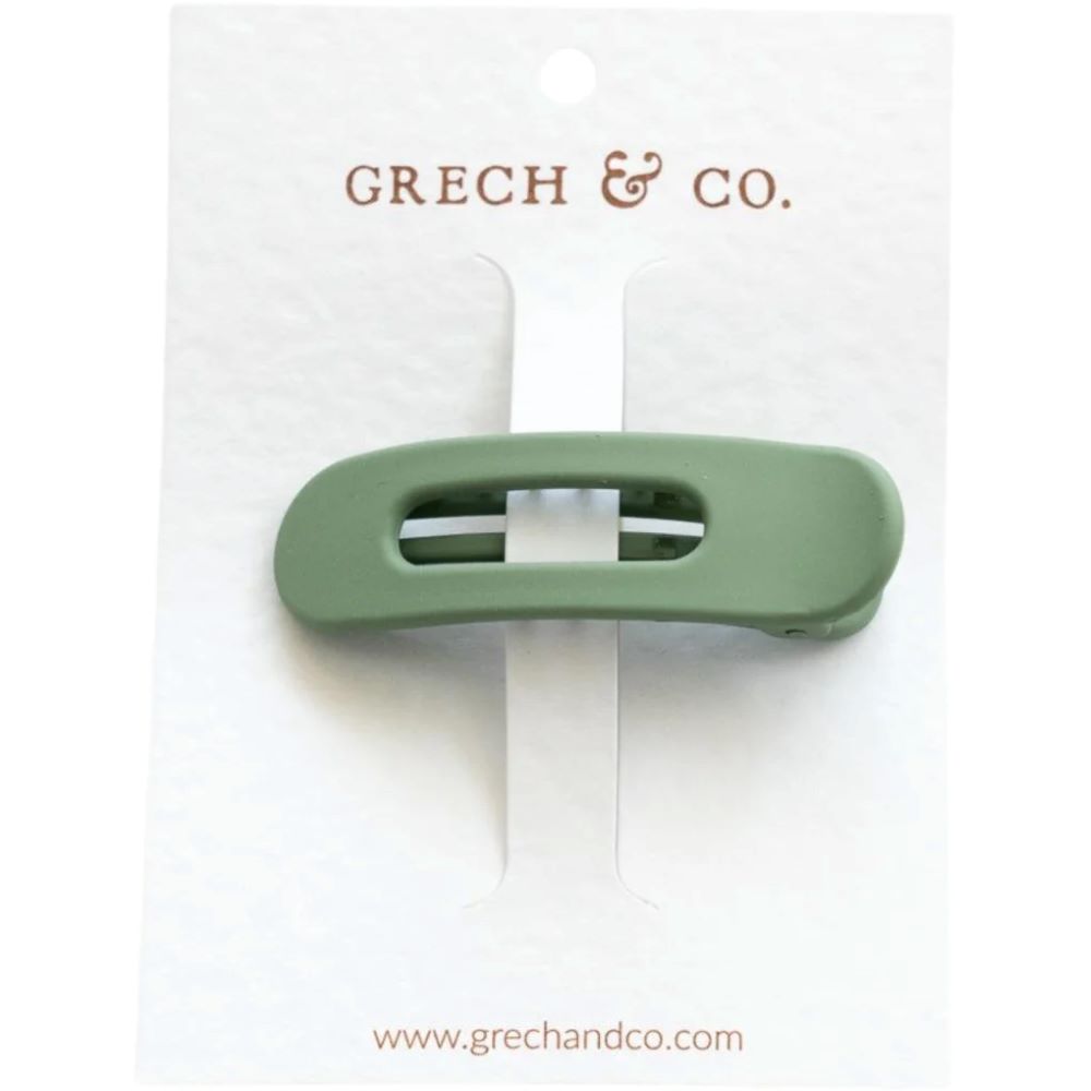 Gancho de cabelo Fern - Grech & Co