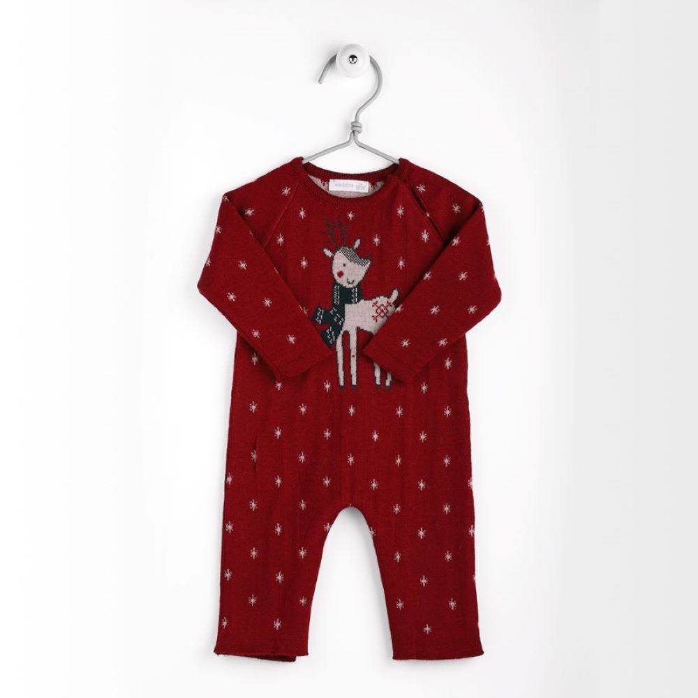 Babygrow Rena | IT'S CRISTMAS - Wedoble