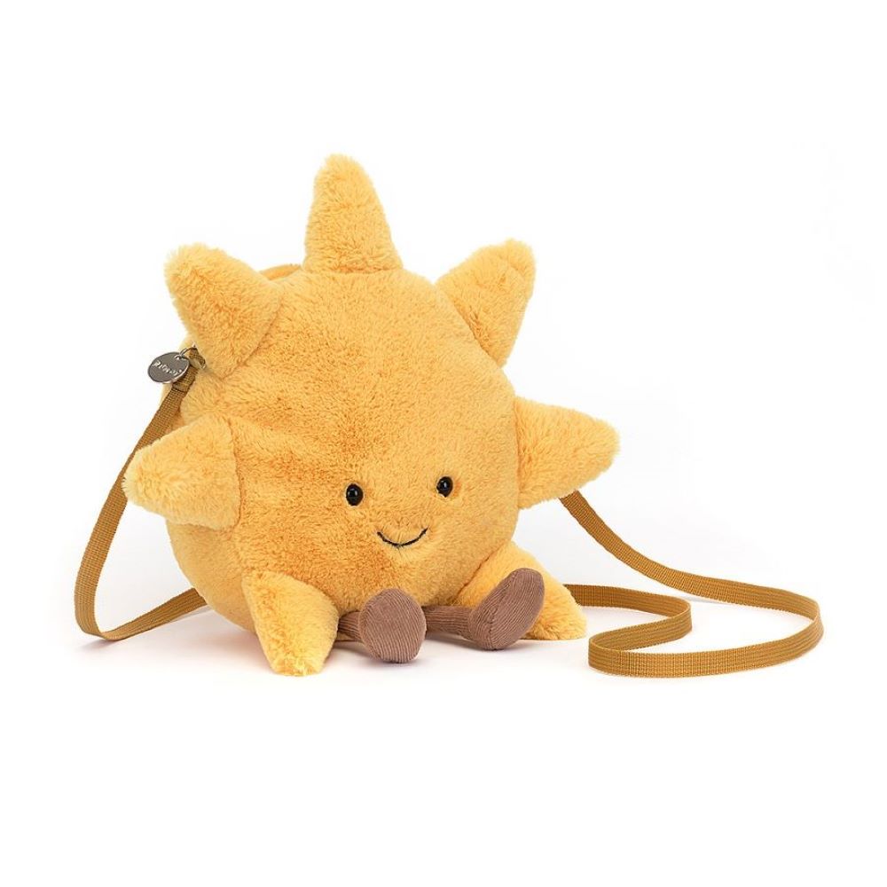 Bolsa de Sol Divertida - Jellycat