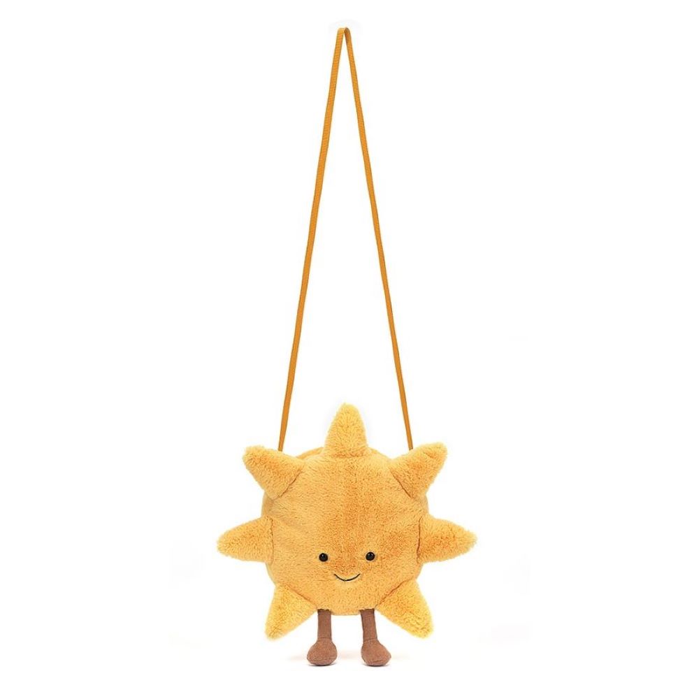 Bolsa de Sol Divertida - Jellycat