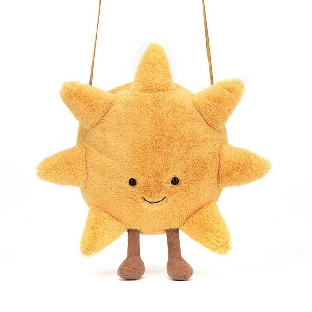 Bolsa de Sol Divertida - Jellycat