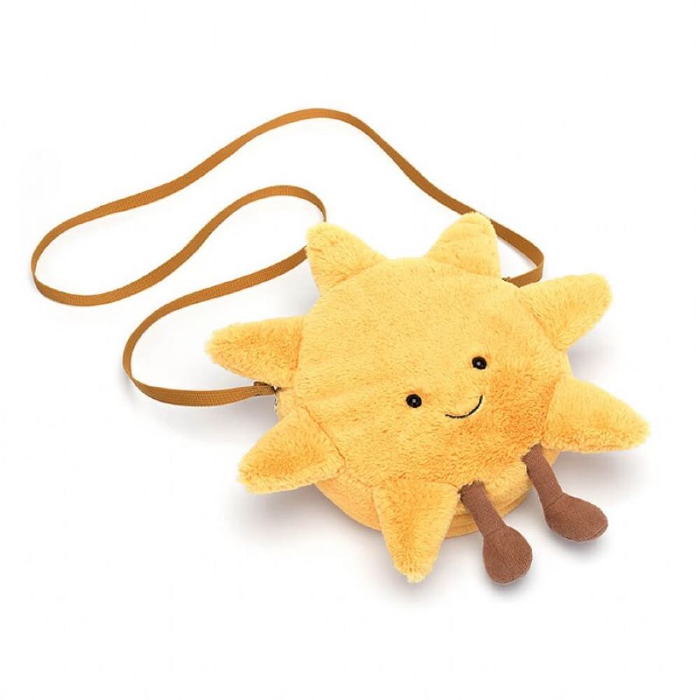 Bolsa de Sol Divertida - Jellycat