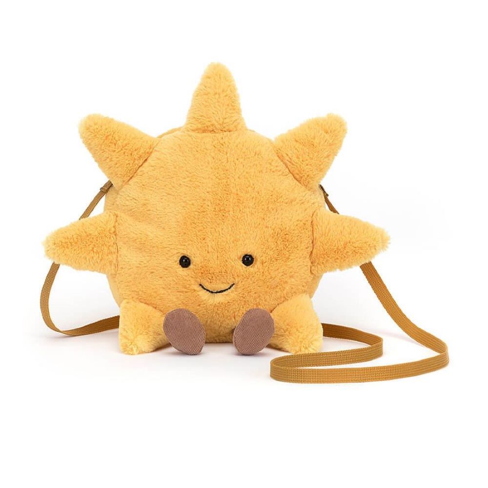 Bolsa de Sol Divertida - Jellycat