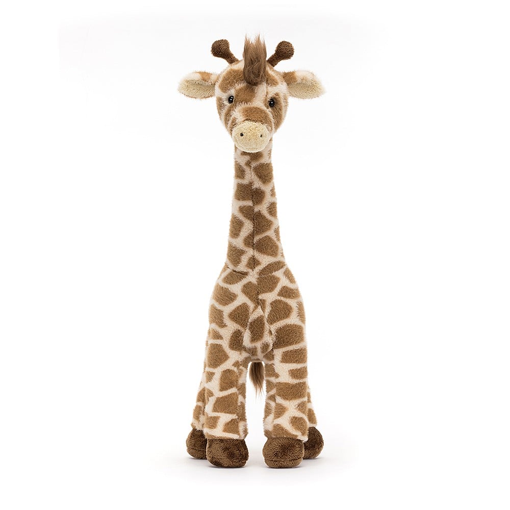 Peluche Girafa Dara - Jellycat