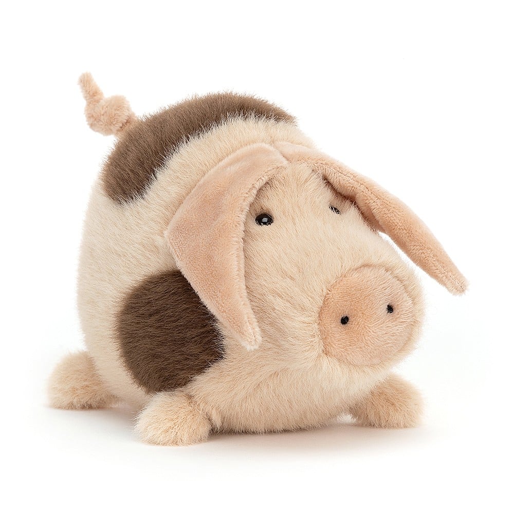 Peluche Porco Higgledy Piggledy Old Spot - Jellycat