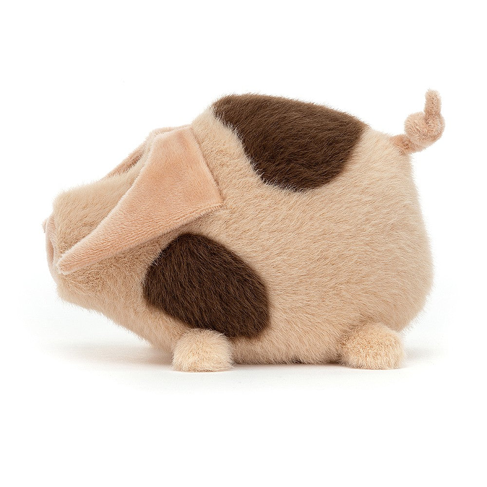 Peluche Porco Higgledy Piggledy Old Spot - Jellycat