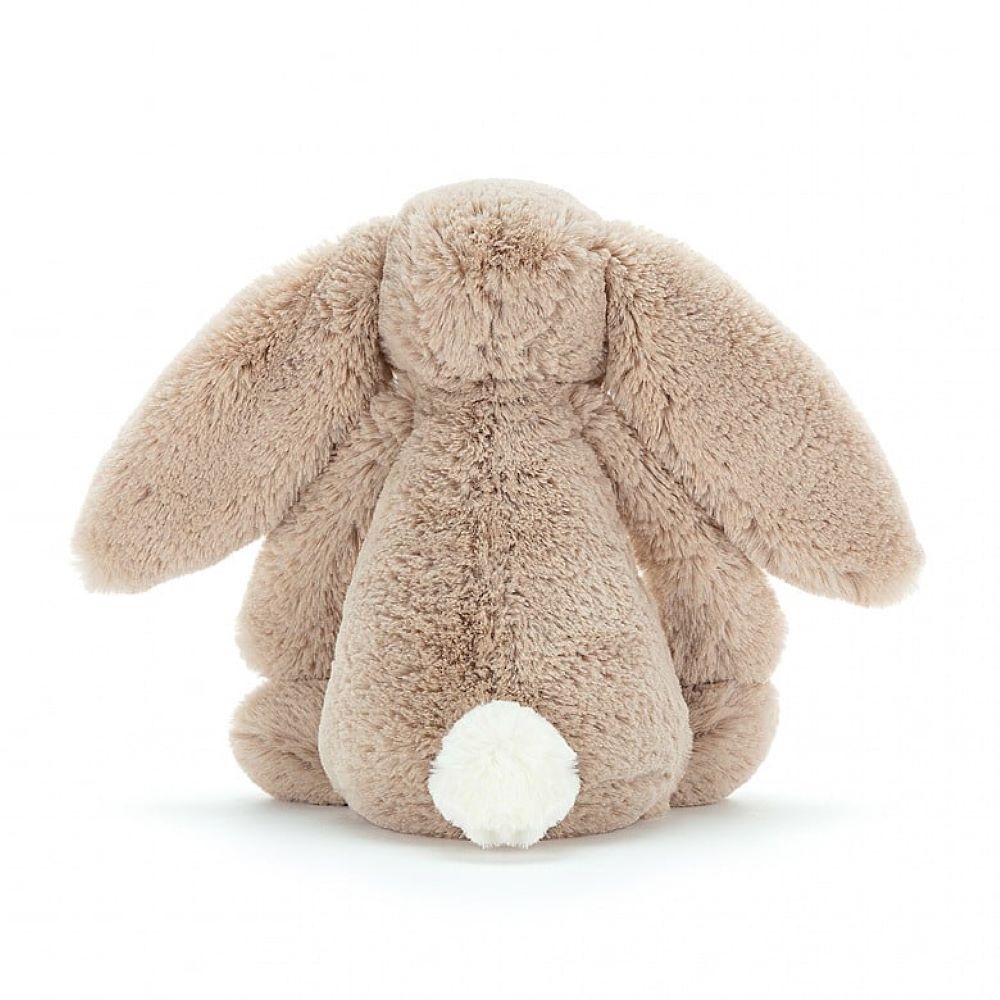 Peluche Coelhinho Beige Envergonhado - Jellycat