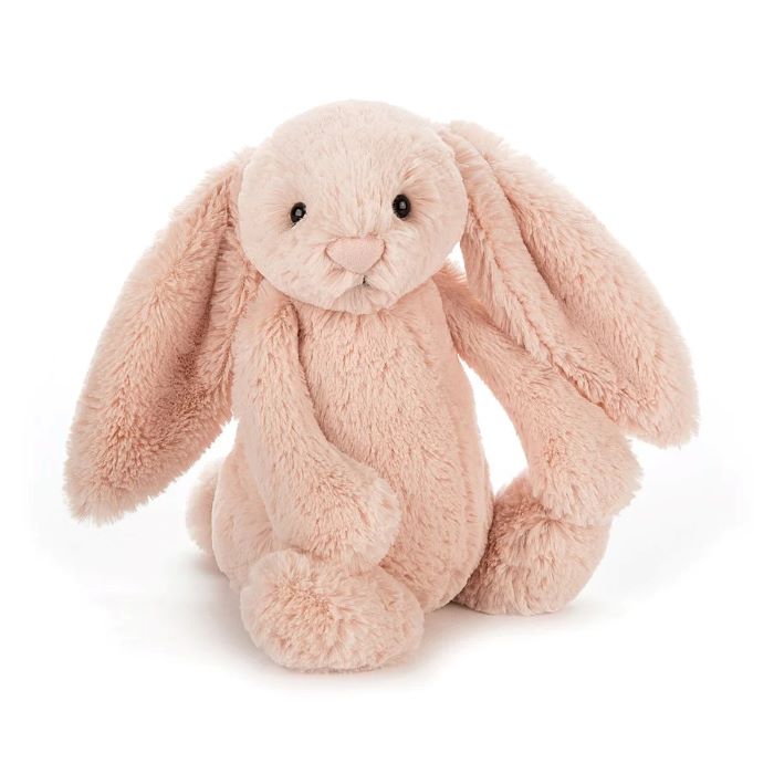 Peluche Coelhinho Blush Envergonhado - Jellycat