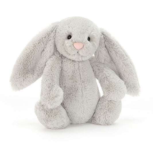 Peluche Coelhinho Silver Envergonhado - Jellycat