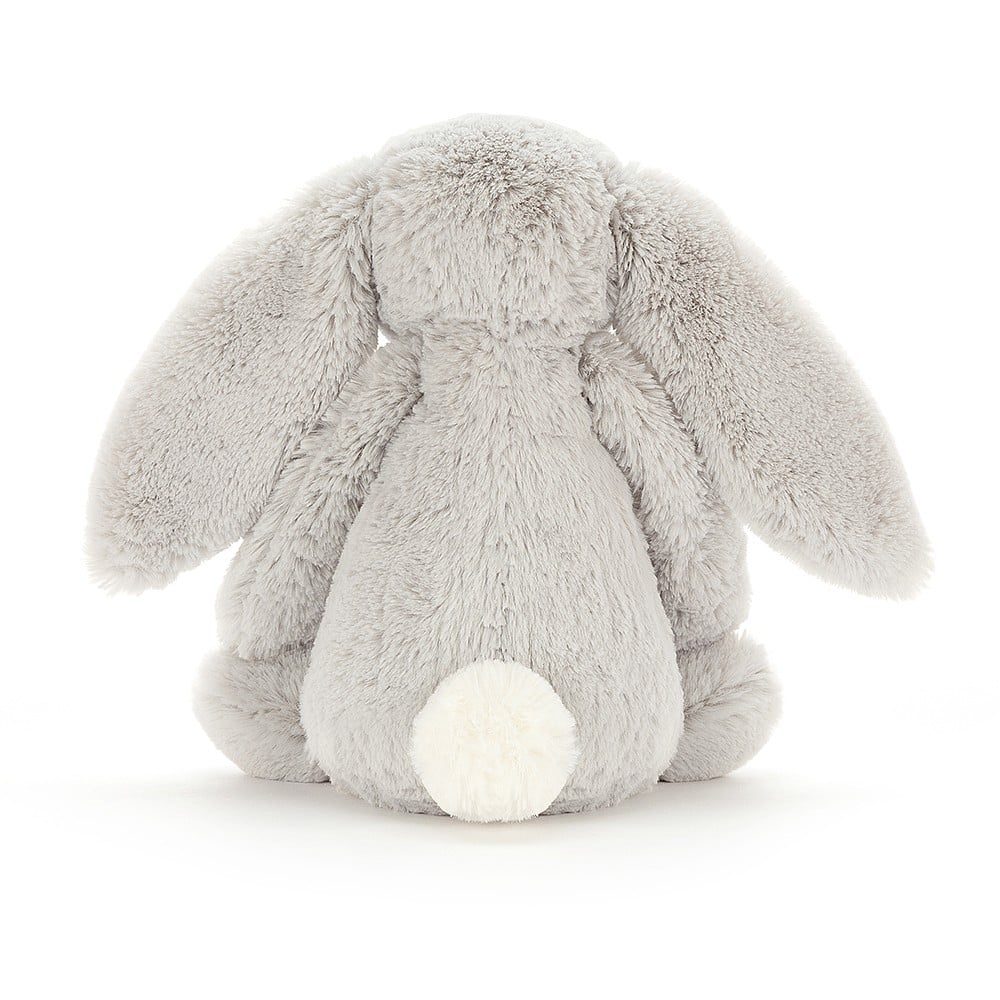 Peluche Coelhinho Silver Envergonhado - Jellycat