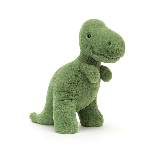 Peluche Dinossauro T-Rex Fossilly - Jellycat