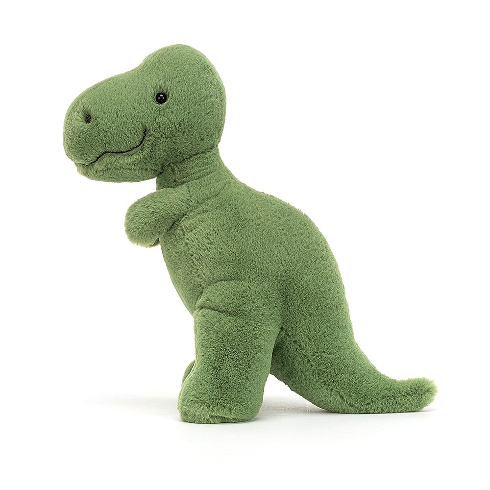 Peluche Dinossauro T-Rex Fossilly - Jellycat